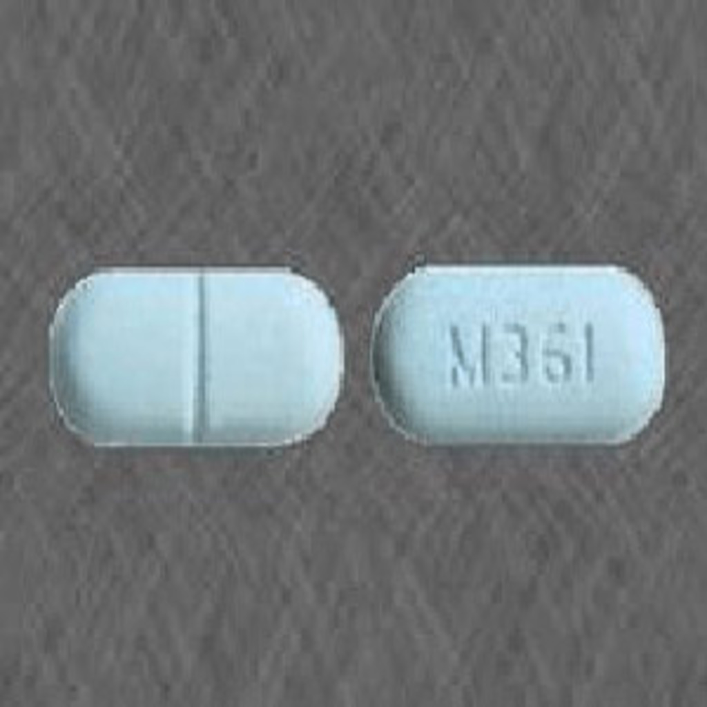 Lorcet 10/650mg
