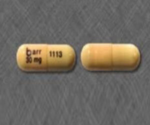 Phentermine 30mg