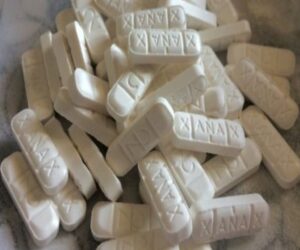 White Xanax Bars 2mg